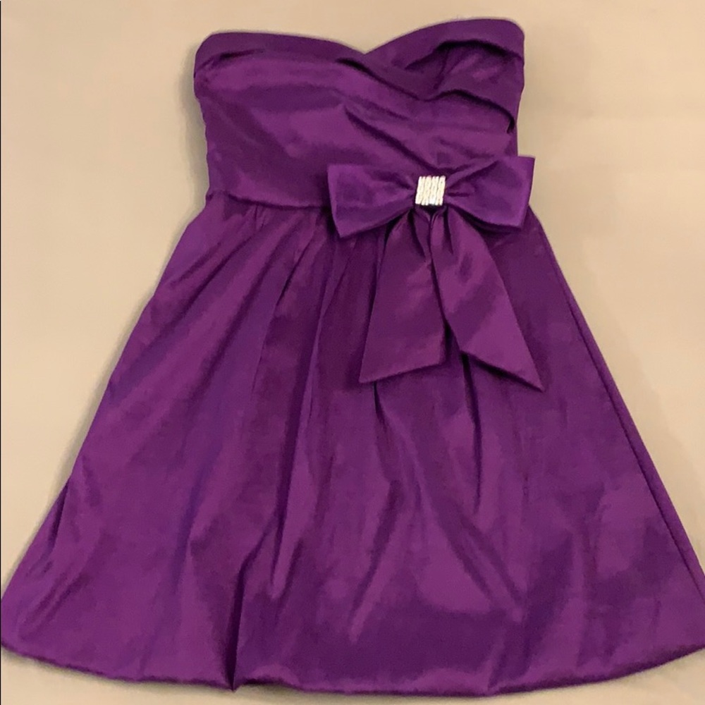 Teeze Me Dress